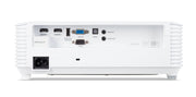 Acer H6805BDa Standard throw-projektor 4000 ANSI-lumen DLP DCI 4K (4096x2160) Vit
