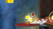 Nintendo Super Mario Galaxy + Super Mario Galaxy 2 Tyska