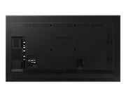 Samsung QB50R Platt skärm för digital skyltning