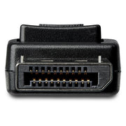 StarTech.com DisplayPort till HDMI-adapter med HDR