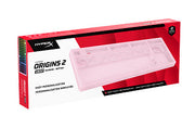 HyperX Origins 2 1800 Pink Housing Fodral för tangentbord