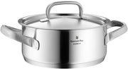 WMF Gourmet Plus 0720556030 pann- och grytset