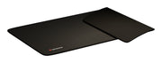 GENESIS Carbon 500 MAXI Spelmusmatta Svart