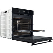 Whirlpool OMR55CU1B 71 l Svart