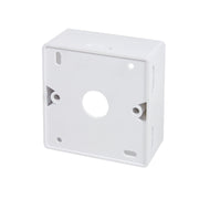 LogiLink NP0039A eluttag RJ-45 Metallisk
