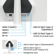 BenQ EX271U - 4K
