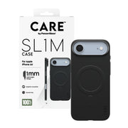 PanzerGlass CARE by SL1M Case Black w. MagSafe iPhone Air