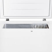 Gorenje G600 FH14EAW Frysbox Fristående 142 l Vit