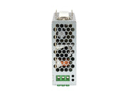 LevelOne POW-2441 strömförsörjningsenheter 120 W Mintfärgad