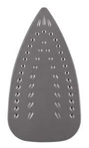 Tefal Virtuo FV1711 Ångstrykjärn Durilium stryksula 1800 W Violett