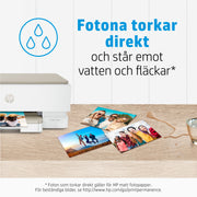 HP Matte Photo-papper