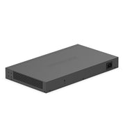 NETGEAR GS524PP Ohanterad Gigabit Ethernet (10/100/1000) Strömförsörjning via