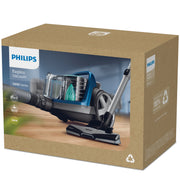 Philips 5000 series FC9550/09 Dammsugare utan påse