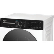 Whirlpool WPM 07W ADS EE tvättmaskin Frontmatad 10 kg 1400 RPM Vit