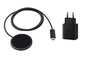 Samsung EP-P2900TBEGWW mobilladdare Smartphone