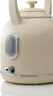 Gorenje K17CLIN vattenkokare 1,7 l 2000 W Gräddfärgad