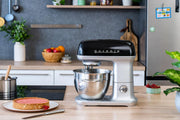 Gorenje MMC1000RLBK matberedare 1000 W 4,5 l Svart