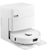 Roborock Qrevo Plus 0,33 l Vit