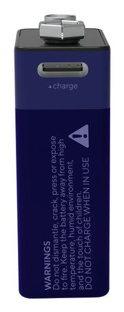 Trust 25745 hushållsbatteri Laddningsbart batteri Litium-Ion (Li-Ion)