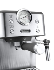 De’Longhi Linea Classic Halvautomatisk Espressomaskin 1,7 l