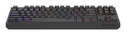 GENESIS Thor 230 TKL tangentbord Spela USB + RF Wireless +