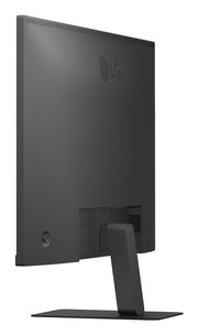 LG 27'' QHD Monitor
