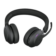 Jabra Evolve2 65 Headset Trådlös Huvudband Kontor/callcenter USB Type-C