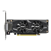 ASUS GeForce RTX 3050 LP BRK OC Edition NVIDIA