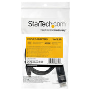 StarTech.com 1 m USB-C till DisplayPort 1.2-kabel