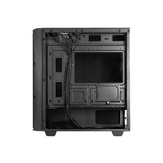 Chieftec AZ-01B-OP datorväskor Mini Tower Svart