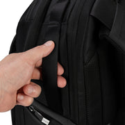 Targus TBB663GL ryggsäckar City backpack Svart