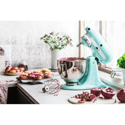 KitchenAid Artisan Stativmixer 300 W Blå