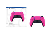 Sony Interactive Entertainment Den trådlösa DualSense-handkontrollen Nova Pink V2