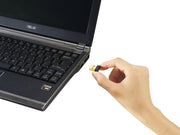 ASUS USB-N10 Nano B1 N150 Intern WLAN 150 Mbit/s - Wi-Fi 4