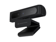 Conceptronic AMDIS09B webbkameror 2 MP 1920 x 1080 pixlar USB 2.0 Svart