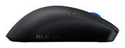 ASUS ROG Harpe II Ace datormöss Spela högerhand RF Wireless +