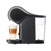 De’Longhi Genio S Touch EDG426.GY Helautomatisk Kuddmatad kaffebryggare 0,8 l