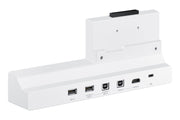 Samsung Flip4 Tray Connectivity tray Grå