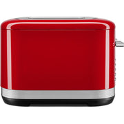 KitchenAid 5KMT4109EER 7 4 skivor 1640 W Röd