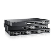 Zyxel XGS2220-30F hanterad L3 Svart