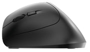CHERRY MW 4500 datormöss Kontor vänster hand RF Trådlös Optisk 1200 DPI