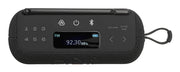 JBL TUNER 3 Bärbar Analog och digital Svart