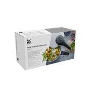 WMF Perfect Premium 0795829990 4,5 l Rostfritt stål