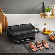 Tefal OptiGrill + GC717810 kontaktgrill
