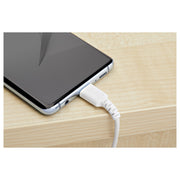 StarTech.com 2 m USB-C-snabbladdningskabel