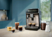 Philips EP3326 Helautomatisk Espressomaskin 1,8 l
