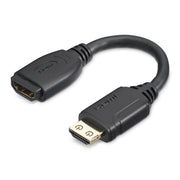 StarTech.com Höghastighets portsparande HDMI-kabel