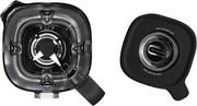 KitchenAid 5KSB2073EDG 2 l Bänkmixer 1200 W Mörkgrå