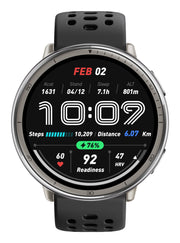 Amazfit W2433EU1N smartklocka och träningsklocka