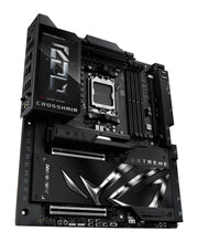 ASUS ROG CROSSHAIR X870E EXTREME AMD X870E AM5-sockel Utökad ATX